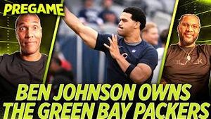 Video post by @undisputedonfs1 on YouTube