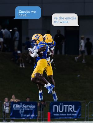 Image post by @mcneesesports on Instagram