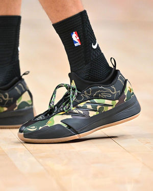 Image post by @kicksvisionofficial on Instagram