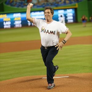 Image post by @marlins on Instagram