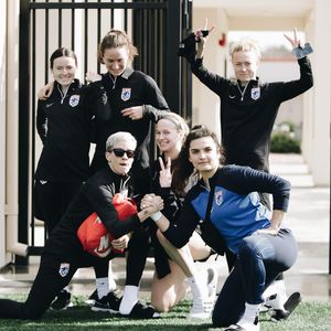 Image post by @mrapinoe on Instagram