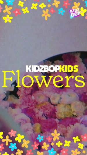 Video post by @kidzbop on TikTok