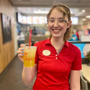 Image post by @chickfilawaterfordlakes on Instagram