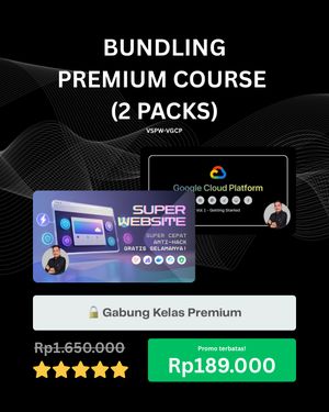 Image post by @triwicaksono_com on Instagram