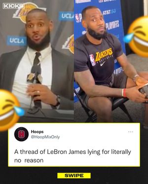 Image post by @kicks on Instagram