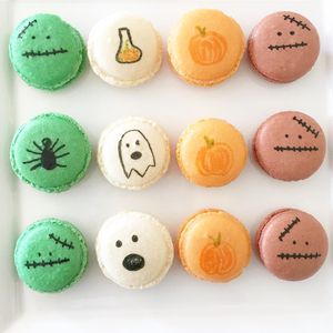 Image post by @theblondewhobakes on Instagram