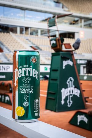 Image post by @rolandgarros on Instagram