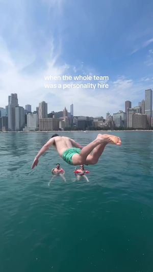 Video post by @smartcitychicago on TikTok