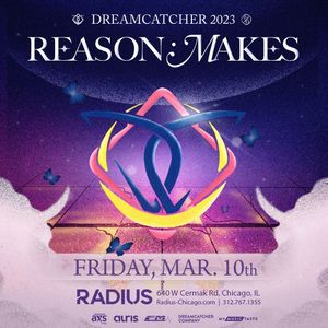Image post by @radiuschicago on Instagram