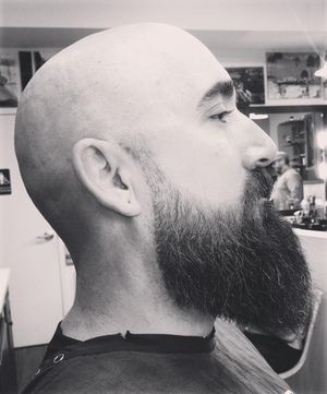 Image post by @shawn_briegel on Instagram
