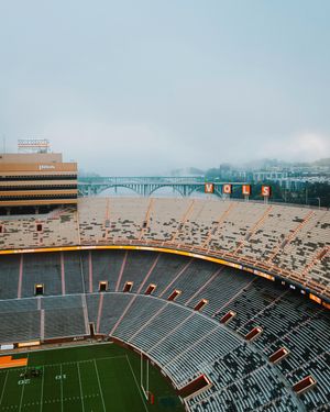 Image post by @vol_football on Instagram