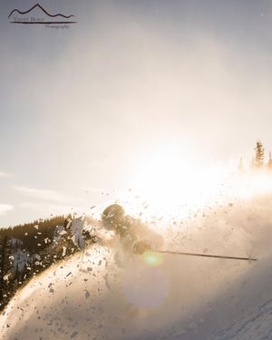 Image post by @skicrestedbutte on Instagram