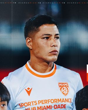 Image post by @themiamifc on Instagram