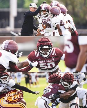 Image post by @hailstatefb on Instagram