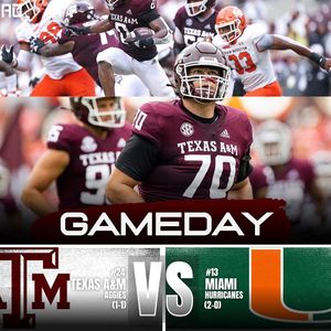 Image post by @aggies_universe on Instagram