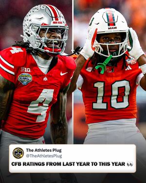 Video post by @theathletesplug on TikTok