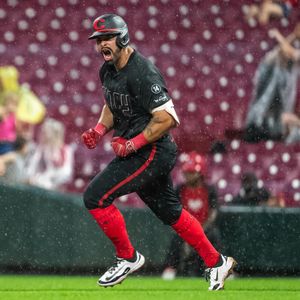 Image post by @reds on Instagram