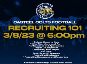 Image post by @casteeltdclub on Twitter