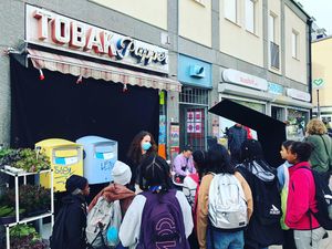 Image post by @lisa_ambjorn on Instagram