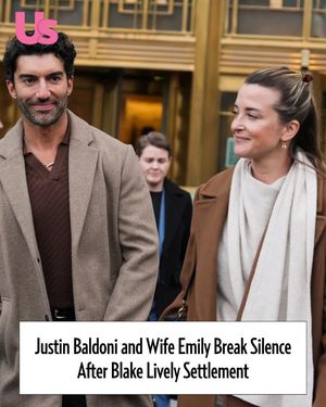 Image post by @usweekly on Instagram