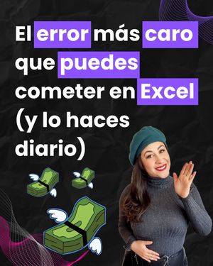 Image post by @soydatadani on Instagram