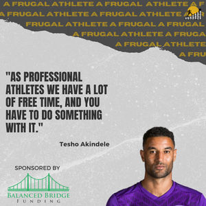 Image post by @afrugalathlete on Instagram