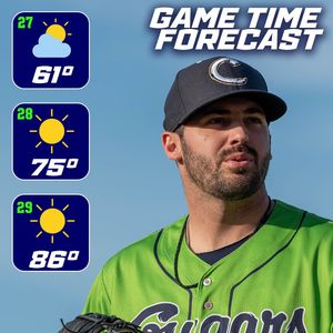 Image post by @kccougars on Instagram
