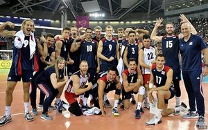 Image post by @avcavolleyball on Instagram