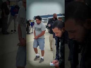 Video post by @The White House on YouTube