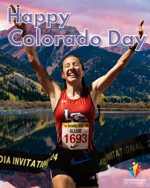 Image post by @sportswomenofcolorado on Instagram