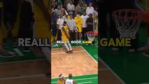 Video post by @letstalkballl on YouTube