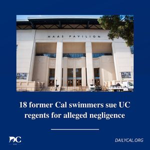 Image post by @dailycalsports on Instagram
