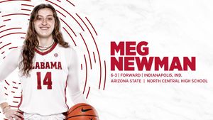 Image post by @alabamawbb on Instagram