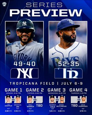 Image post by @bronx_bombers.news on Instagram