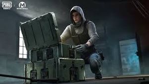 Video post by @pubgmobile on YouTube