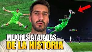 Video post by @jaimebarcelogk on YouTube