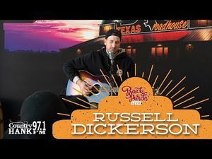 Video post by @Country 97.1 HANK FM on YouTube