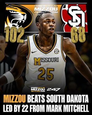 Image post by @powermizzou on Instagram