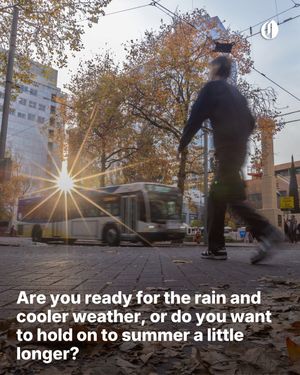 Image post by @theoregonian on Instagram
