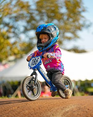 Image post by @usabmx on Instagram