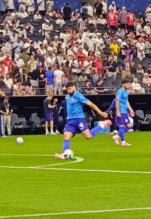 Video post by @fifaworldcup on TikTok