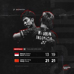 Image post by @indonesianblood on Instagram