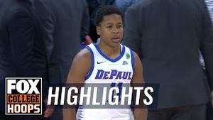 Video post by @foxsports on YouTube