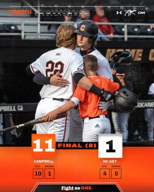 Image post by @gocamelsbsb on Instagram