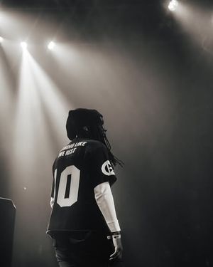 Image post by @flexxlive on Instagram