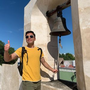 Image post by @cieestudyabroad on Instagram