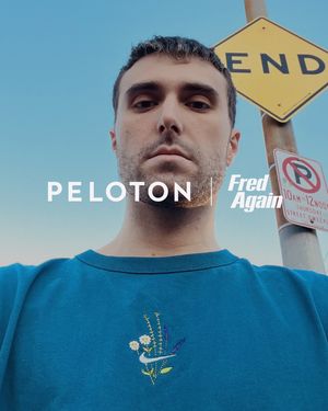 Image post by @onepeloton on Instagram
