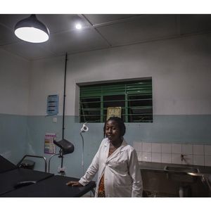Image post by @unfoundation on Instagram
