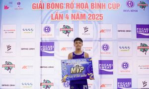 Image post by @Jumpshots Tournament on Facebook