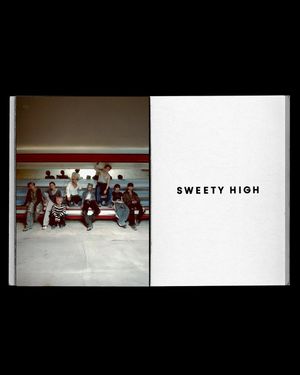 Image post by @10kprojects on Instagram